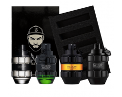 СЕТ «ТОП 4 ВІД VIKTOR & ROLF»