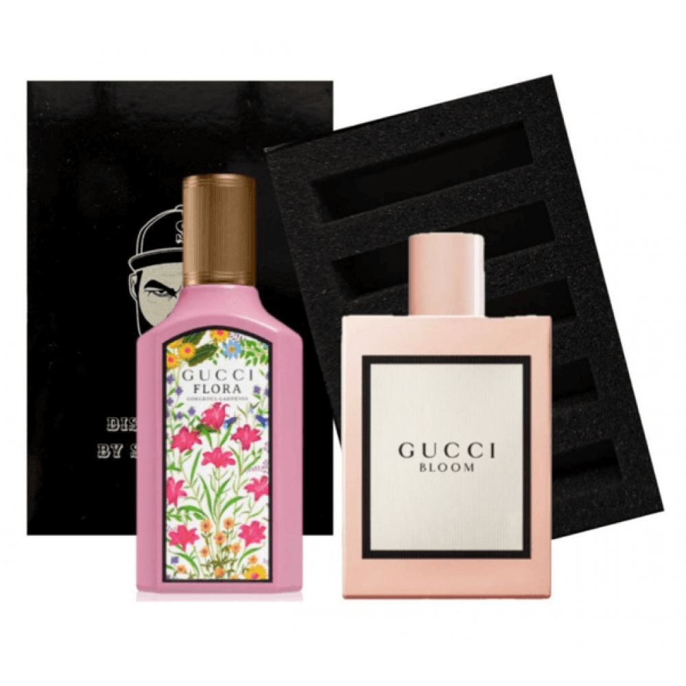 СЕТ «БЕСТСЕЛЕРИ ВІД GUCCI»