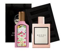 СЕТ «БЕСТСЕЛЕРИ ВІД GUCCI»