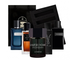 СЕТ «ТОП ДЛЯ НЬОГО ВІД YVES SAINT LAURENT»