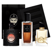 СЕТ «ТОП ДЛЯ НЕЇ ВІД YVES SAINT LAURENT»