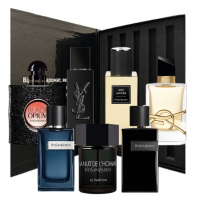 СЕТ «ДЕГУСТАЦІЙНА ЛІНІЙКА ВІД YVES SAINT LAURENT»