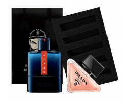 СЕТ «ТОП 2 ВІД PRADA»