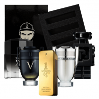 СЕТ «ТОП ДЛЯ НЬОГО ВІД PACO RABANNE»