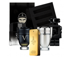 СЕТ «ТОП ДЛЯ НЬОГО ВІД PACO RABANNE»