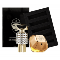 СЕТ «ТОП ДЛЯ НЕЇ ВІД PACO RABANNE»