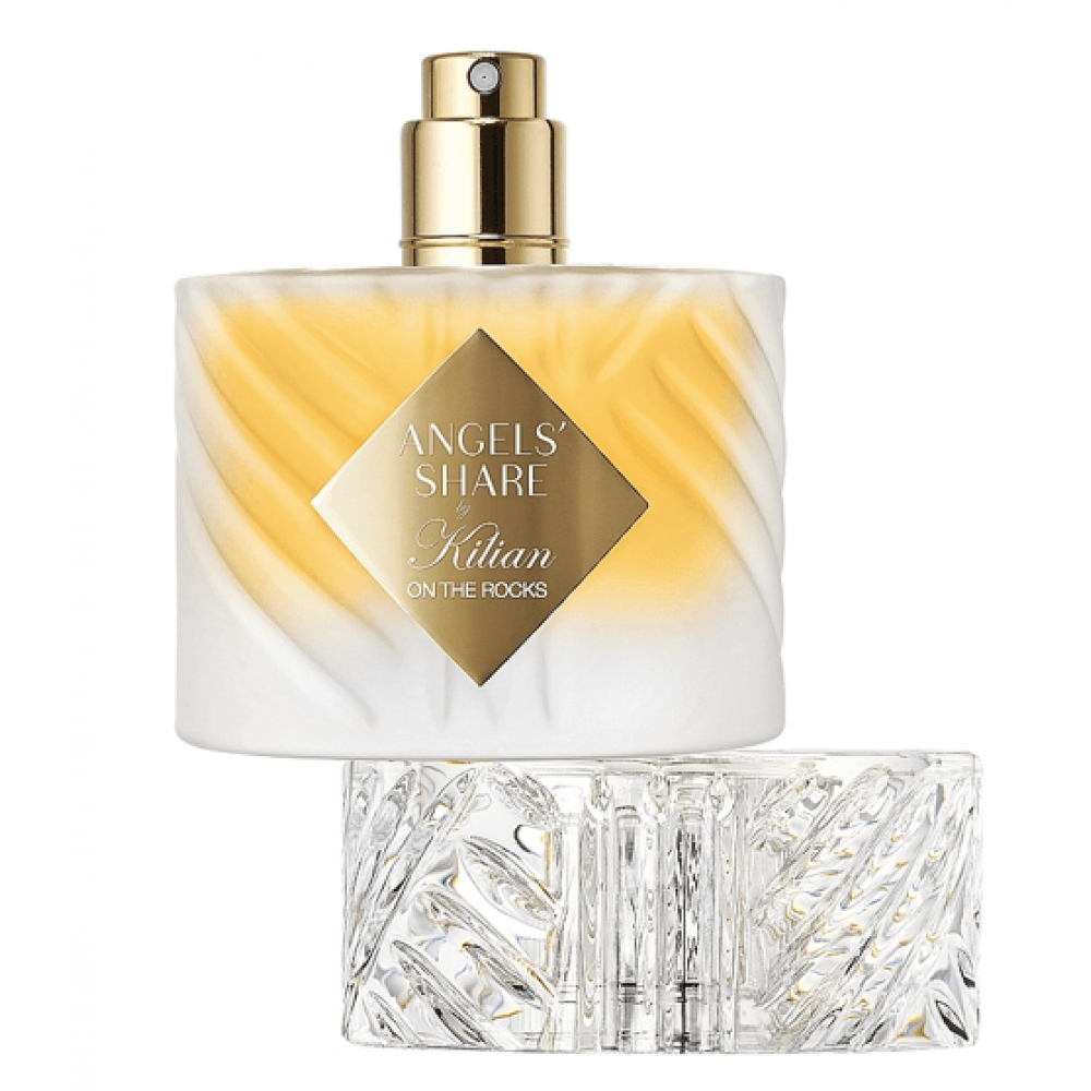 Розпив Angel's Share On The Rocks By Kilian 1мл