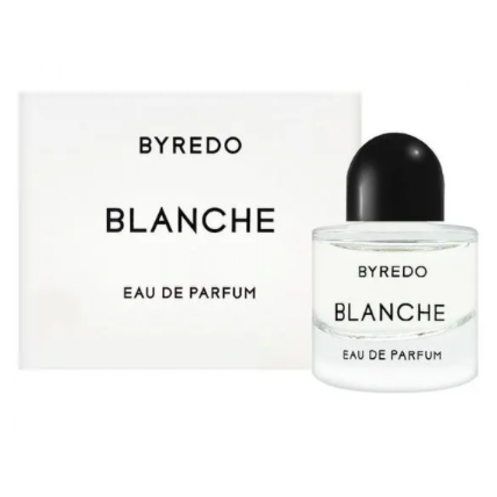 Мініатюра Byredo Blanche 8мл