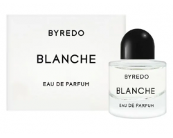 Мініатюра Byredo Blanche 8мл