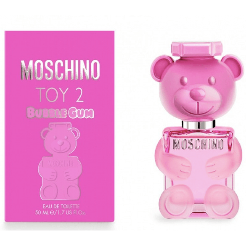 Мініатюра Moschino Toy 2 Bubble Gum 5мл