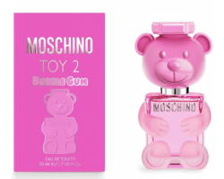Мініатюра Moschino Toy 2 Bubble Gum 5мл