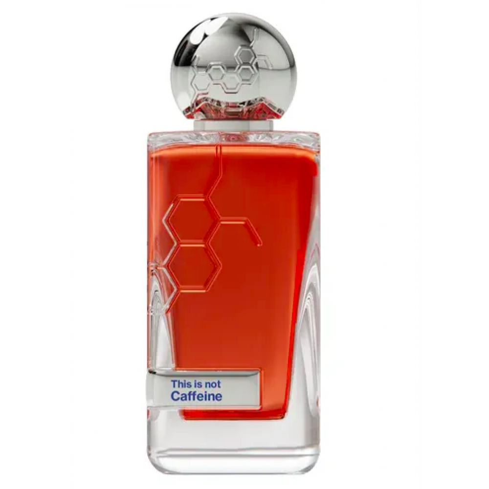 Розпив Hormone Paris This Is Not Caffeine 1 мл