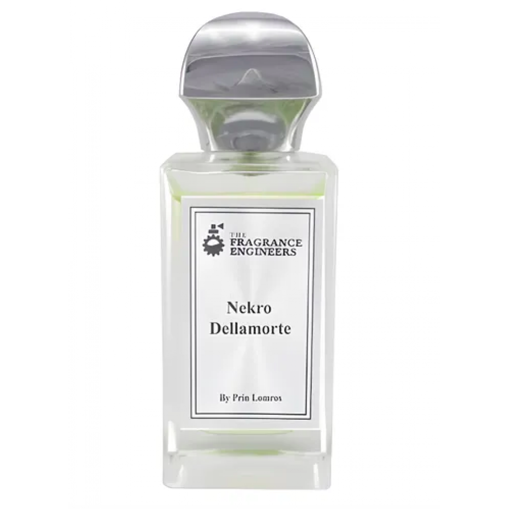 Розпив Nekro Dellamorte The Fragrance Engineers 1мл