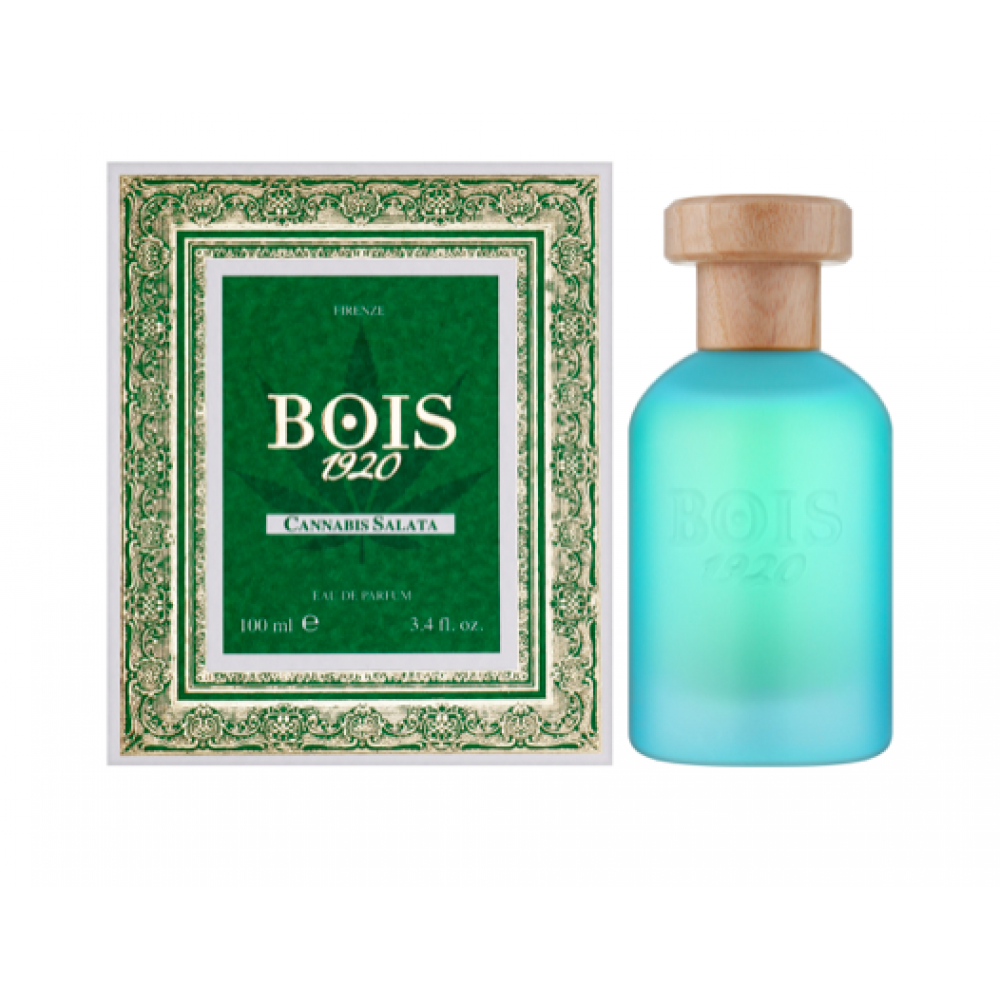 Розпив Bois 1920 Cannabis Salata 1мл