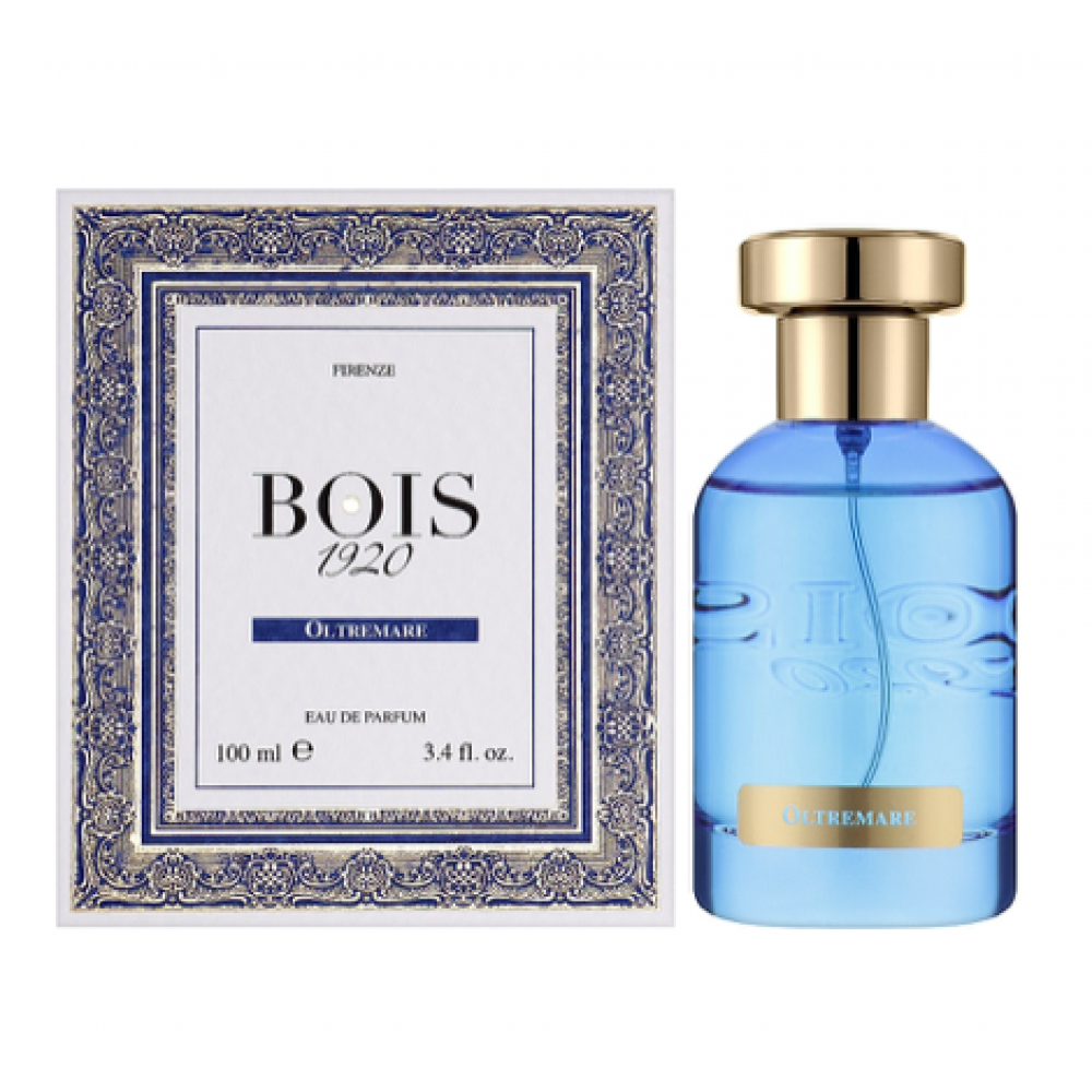 Розпив Bois 1920 Oltremare 1 мл