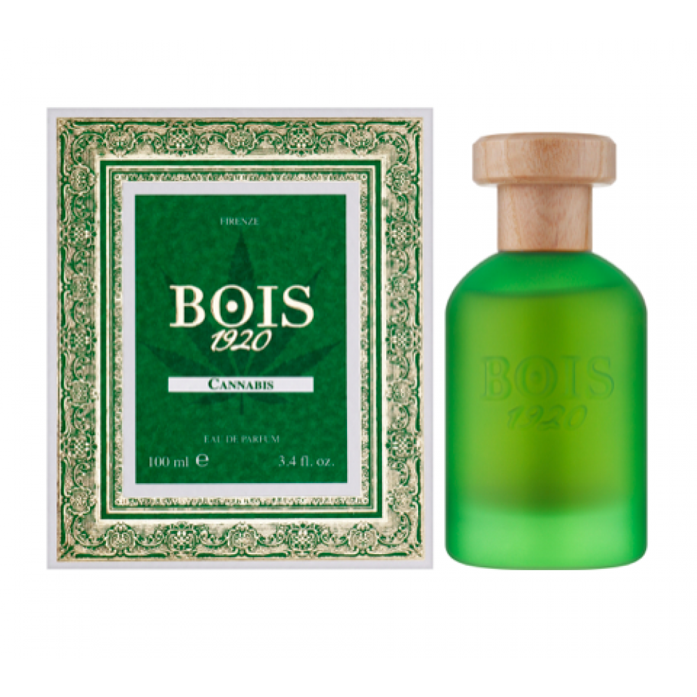 Розпив Bois 1920 Cannabis 1мл
