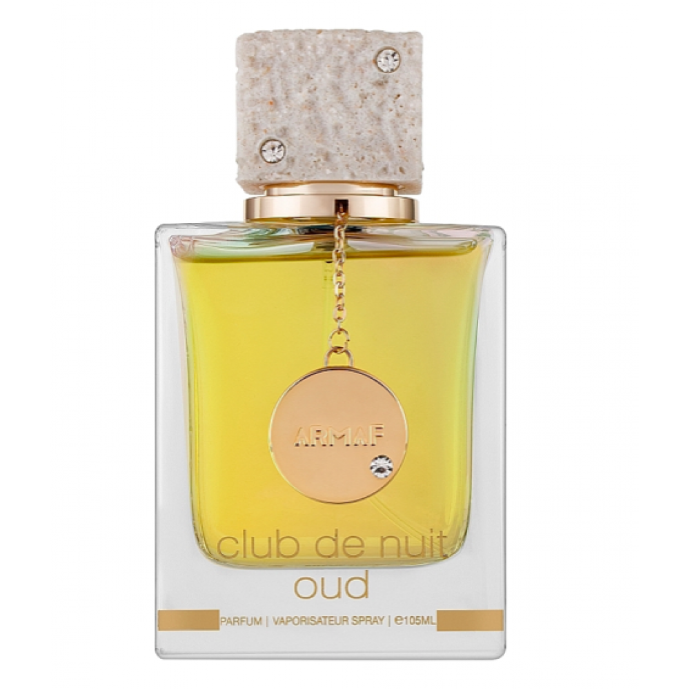 Розпив Armaf Club De Nuit Oud A Collectors Pride 1мл