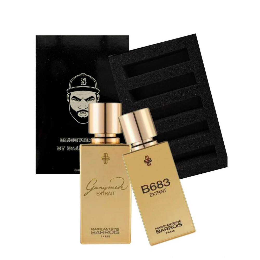 Сет «Шалений Екстракт»