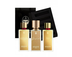 Сет «Топ-3 від Marc-Antoine Barrois»