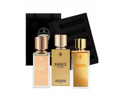 Сет «Безлімітна стійкість від Marc-Antoine Barrois»