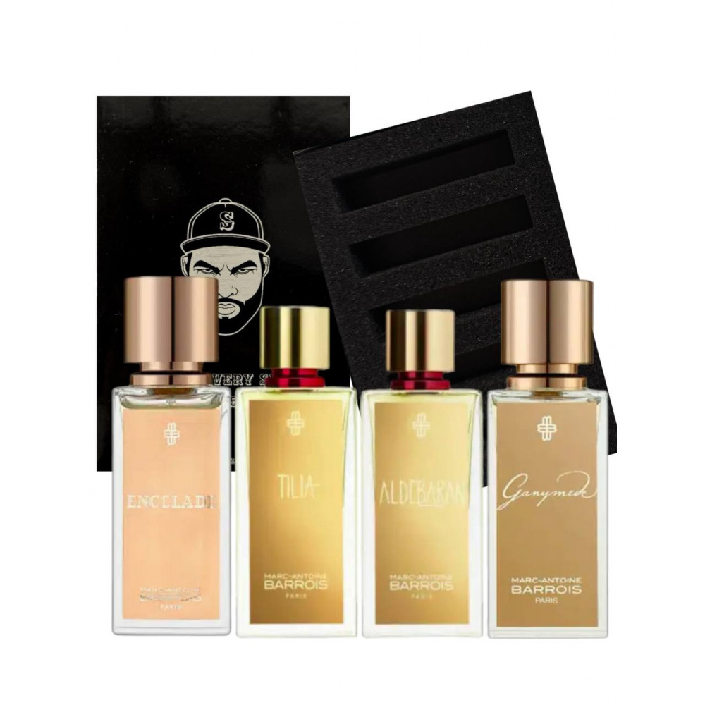 Сет «Для неї від Marc-Antoine Barrois»