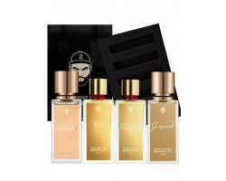 Сет «Для неї від Marc-Antoine Barrois»