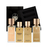 Сет «Для нього від Marc-Antoine Barrois»