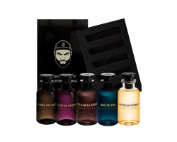 Сет «Задимлені аромати від Louis Vuitton»