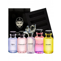 Сет «Ніжність від Louis Vuitton»