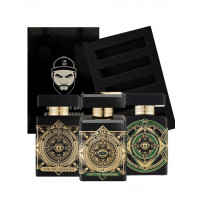 Сет лінійка «Black Gold» від Initio