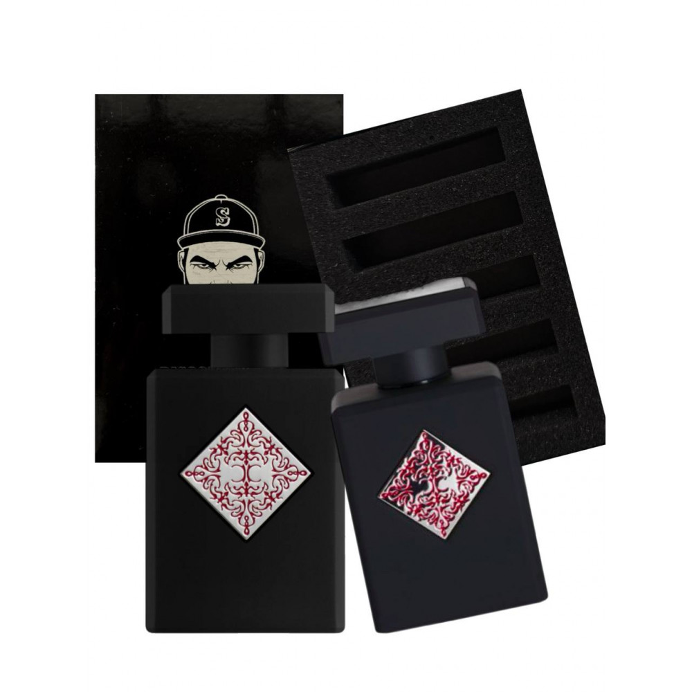 Сет лінійка «The Absolutes» від Initio