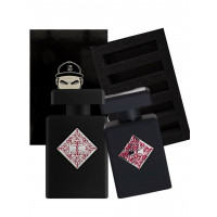 Сет лінійка «The Absolutes» від Initio