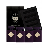 Сет лінійка «The Carnal Blends Collection» від Initio