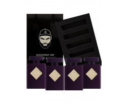 Сет лінійка «The Carnal Blends Collection» від Initio