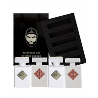 Сет лінійка «The Hedonist» від Initio 