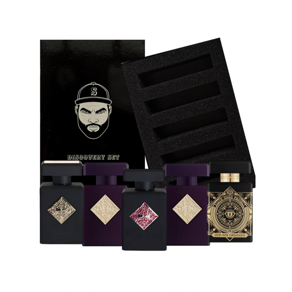 Сет “Вечірня розкіш від Initio”