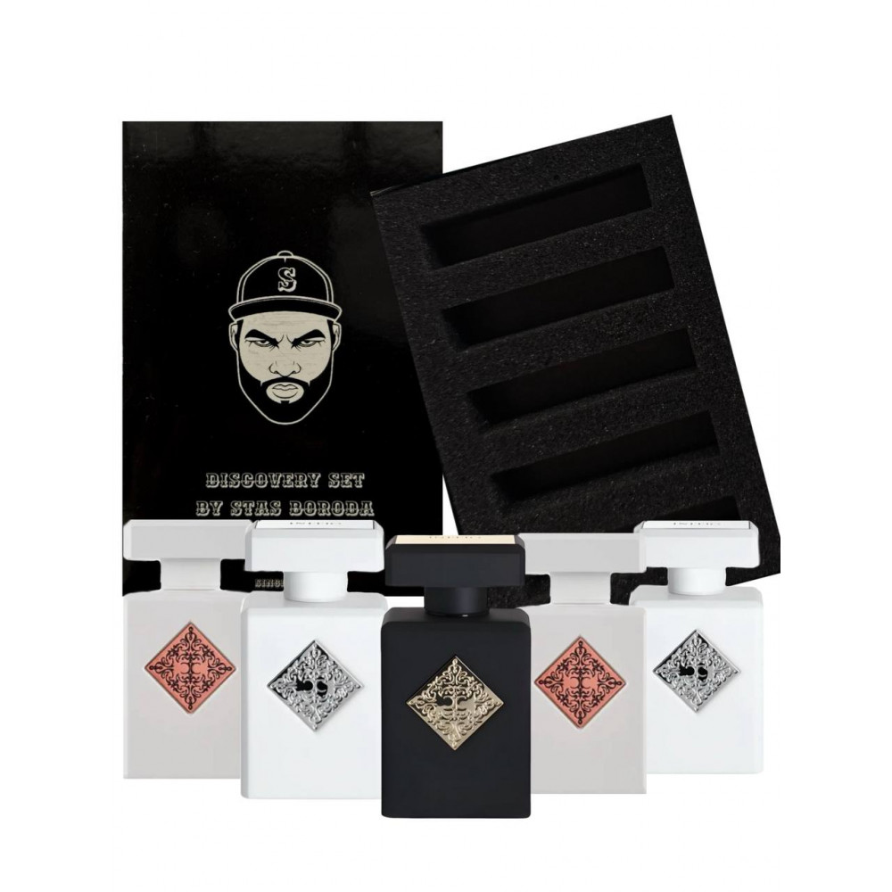 СЕТ “АНГЕЛЬСЬКА ЧИСТОТА” ВІД INITIO