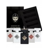 СЕТ “АНГЕЛЬСЬКА ЧИСТОТА” ВІД INITIO