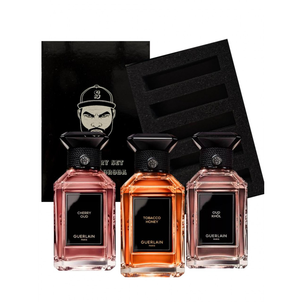 СЕТ ЧОЛОВІЧИЙ ВІД GUERLAIN