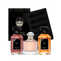 СЕТ ЖІНОЧИЙ ВІД GUERLAIN