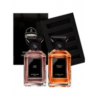 СЕТ «ЗАДИМЛЕНИЙ» ВІД GUERLAIN