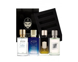 Сет «Бестселлери від Ex Nihilo»