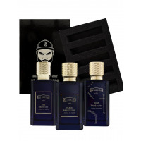 СЕТ «МАКСИМАЛЬНА СТІЙКІСТЬ» ВІД EX NIHILO