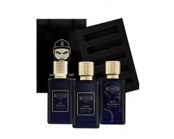 СЕТ «МАКСИМАЛЬНА СТІЙКІСТЬ» ВІД EX NIHILO