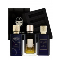 СЕТ «ВЕЧІРНІЙ» ВІД EX NIHILO