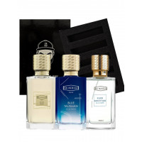 СЕТ «КВІТКОВА НІЖНІСТЬ» ВІД EX NIHILO