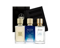 СЕТ «КВІТКОВА НІЖНІСТЬ» ВІД EX NIHILO