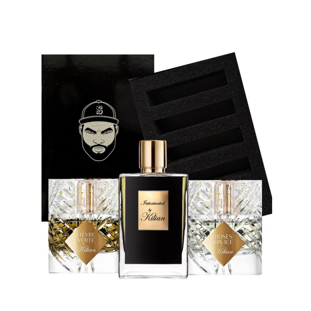 СЕТ “ЗЕЛЕНИЙ” ВІД KILIAN