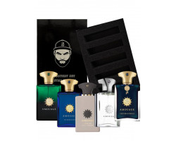 СЕТ ЧОЛОВІЧИЙ ВІД AMOUAGE