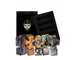 СЕТ «ЦЕРКОВНИЙ» ВІД ADI ALE VAN